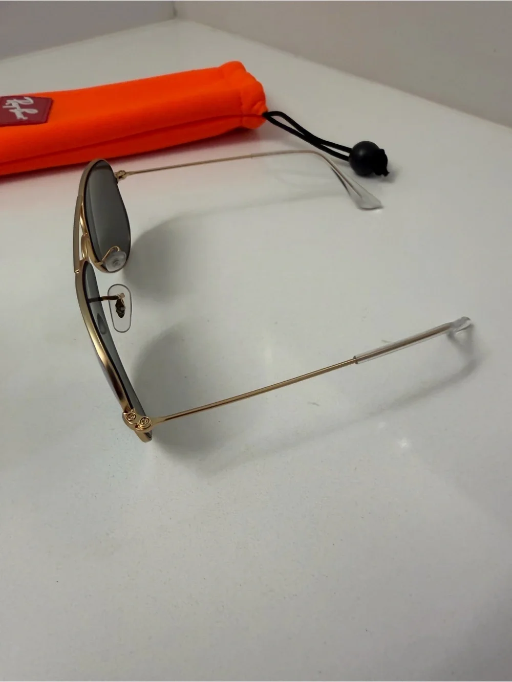 Ray-Ban classic ray